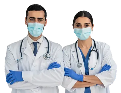 avalilable doctors